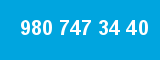 980 747 34 40